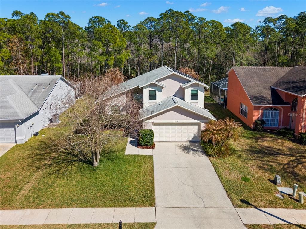 1703 BAYHILL DRIVE OLDSMAR, FL 34677