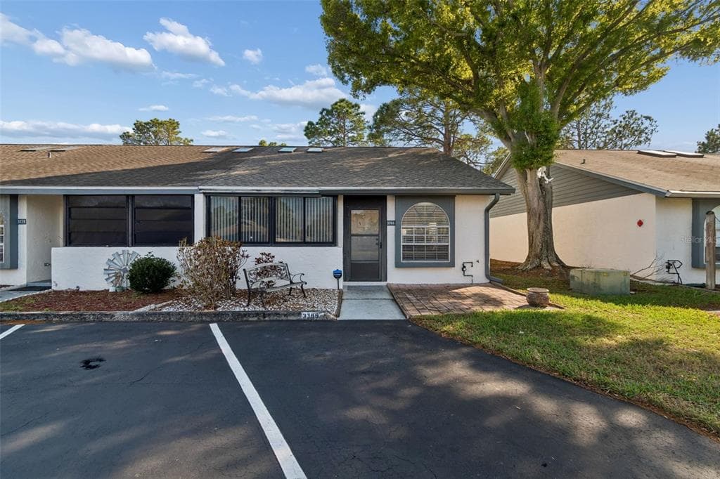 3766 EL CAMINO COURT LARGO, FL 33771