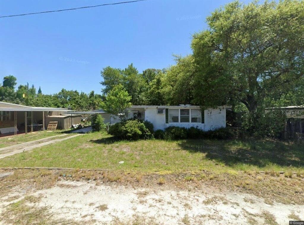 5150 CASTILE LANE HOLIDAY, FL 34690