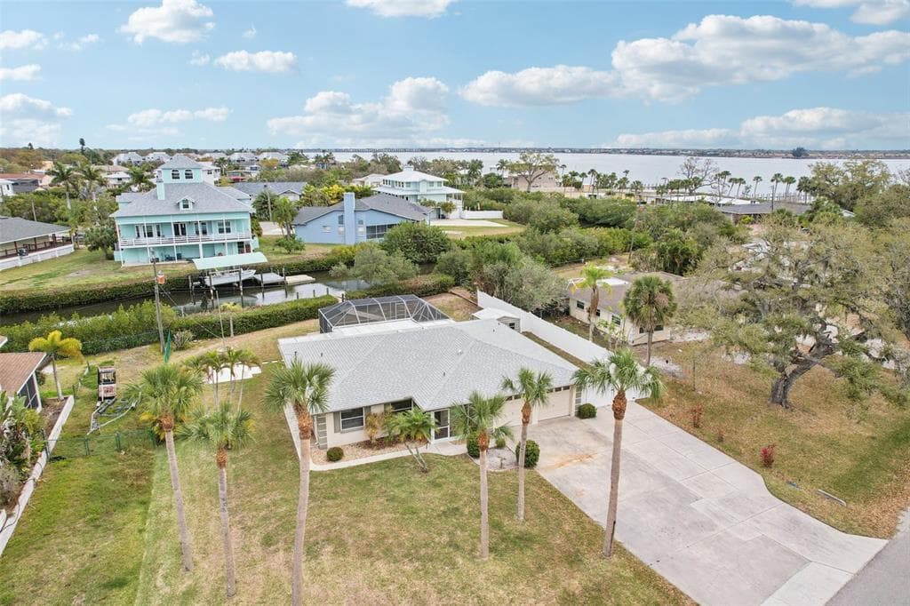 342 SHORE DRIVE ELLENTON, FL 34222