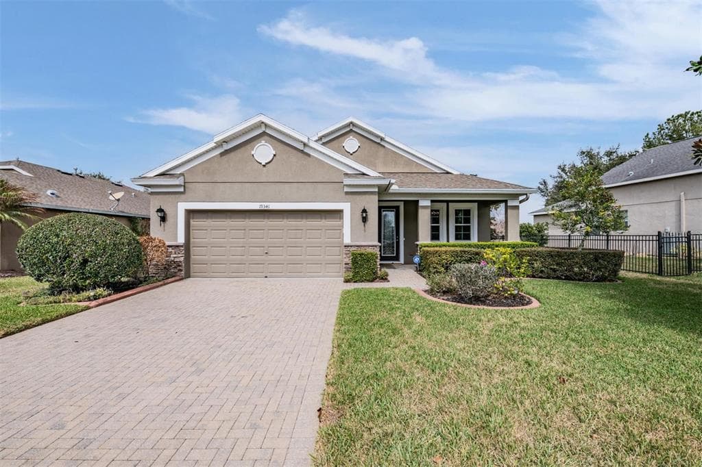 19341 SUNSET BAY DRIVE LAND O LAKES, FL 34638