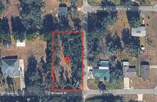 3009 W LAUREL STREET LECANTO, FL 34461