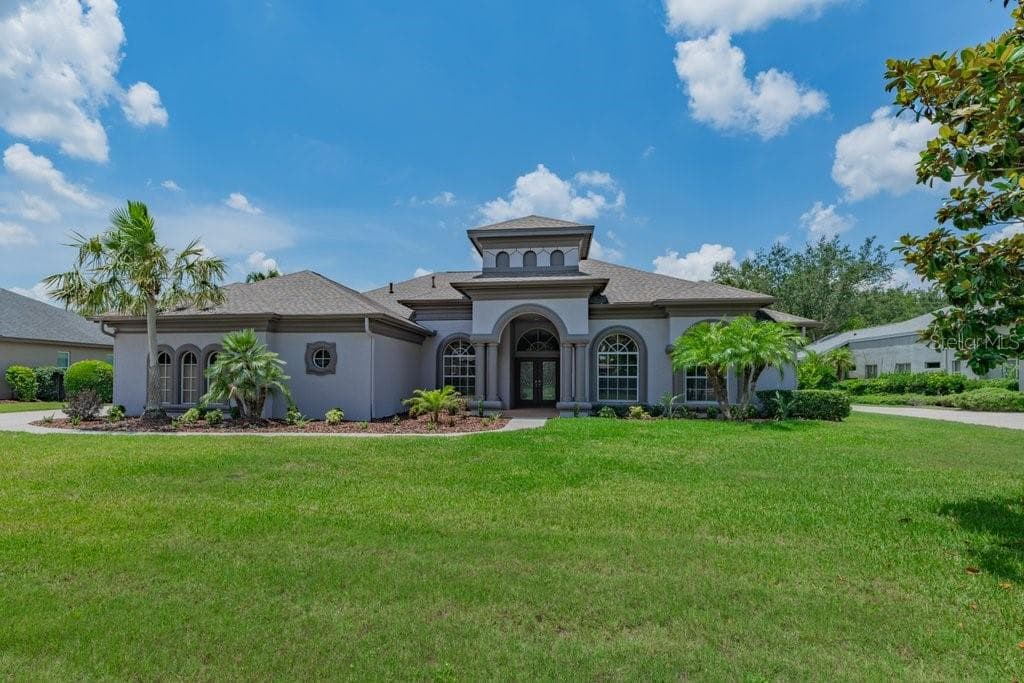 5507 KEELER OAK STREET LITHIA, FL 33547