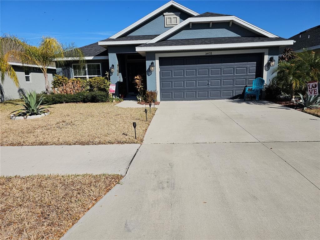 14438 SCOTTBURGH GLEN DRIVE WIMAUMA, FL 33598