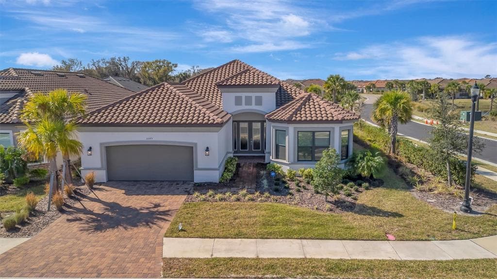 5505 CASERTA COURT PALMETTO, FL 34221
