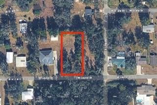3031 W LAUREL STREET LECANTO, FL 34461