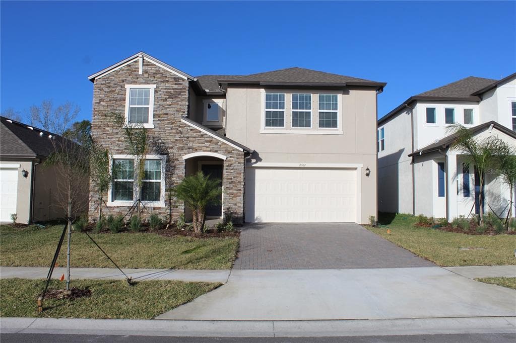 18562 SERENE LAKE LOOP LUTZ, FL 33548