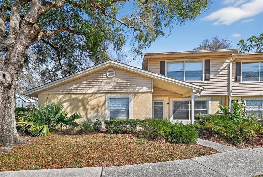 15305 MORNING DRIVE LUTZ, FL 33559
