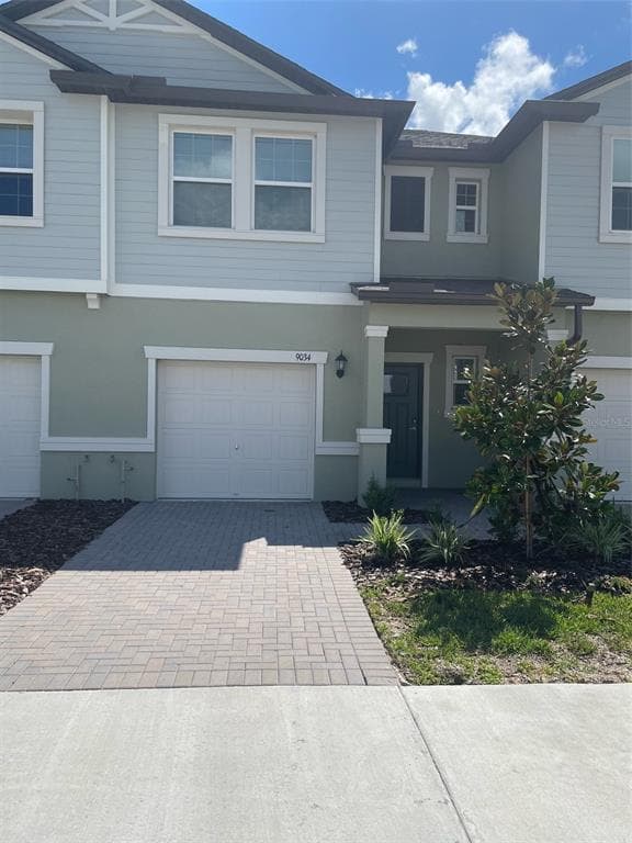 9034 GALLANTREE PLACE LAND O LAKES, FL 34637