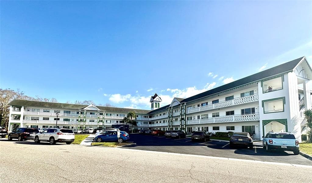 2469 FRANCISCAN DRIVE UNIT 49 CLEARWATER, FL 33763