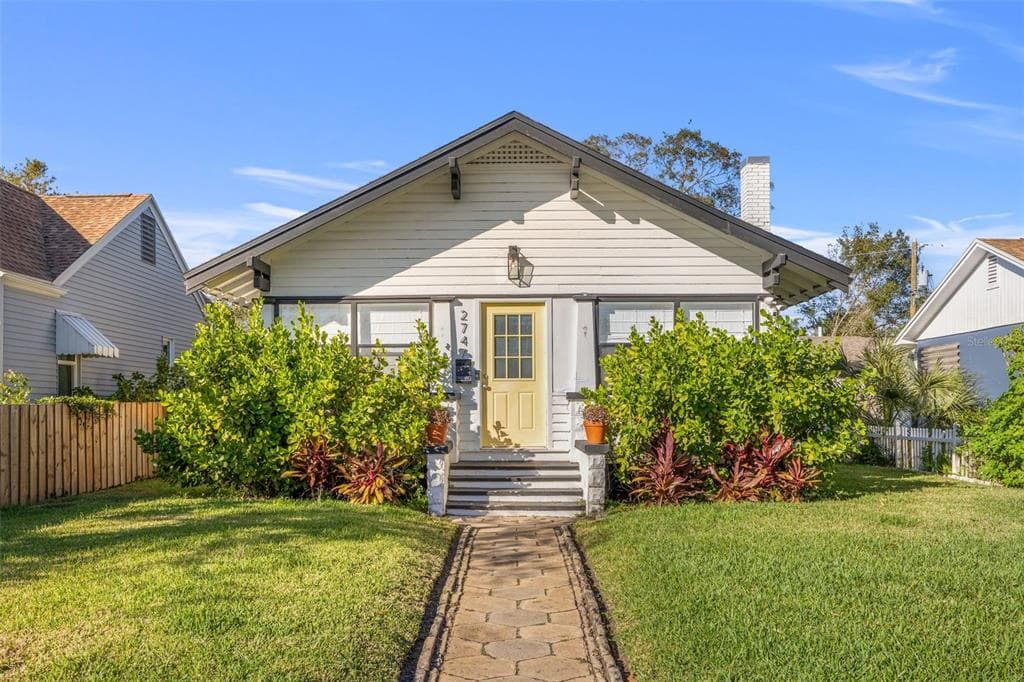 2747 3RD AVENUE N ST PETERSBURG, FL 33713