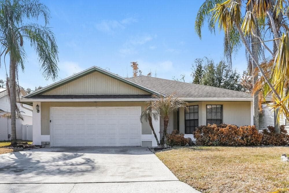 619 BUTTERNUT PLACE LAKELAND, FL 33813