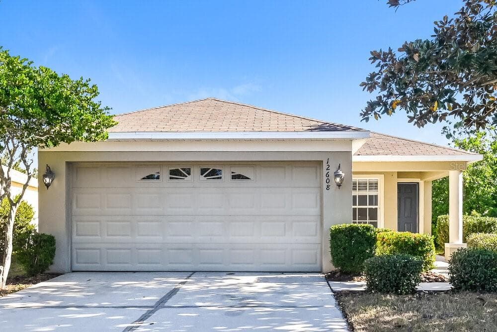 12608 OCELOT PLACE RIVERVIEW, FL 33579