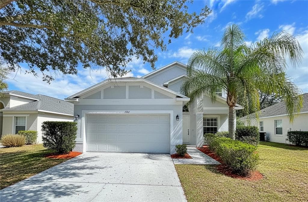 4594 LISETTE CIRCLE BROOKSVILLE, FL 34604