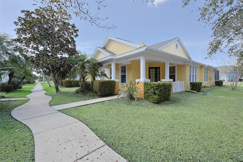 212 BREAKERS LANE APOLLO BEACH, FL 33572