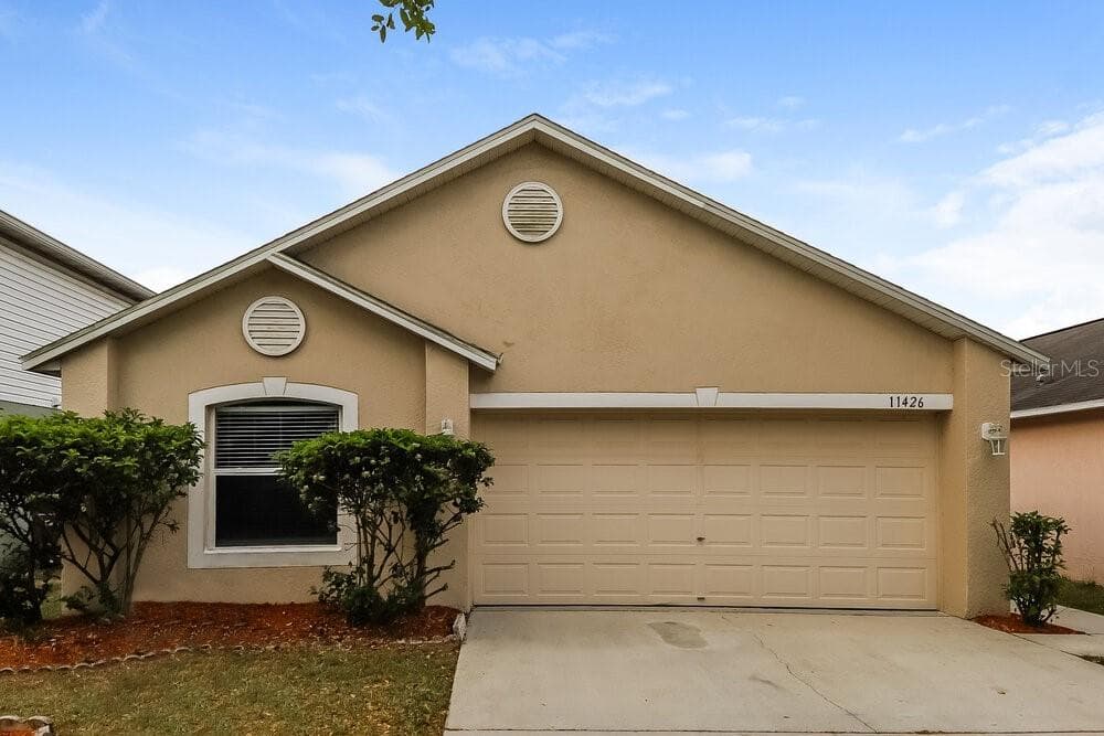 11426 IVY FLOWER LOOP RIVERVIEW, FL 33578