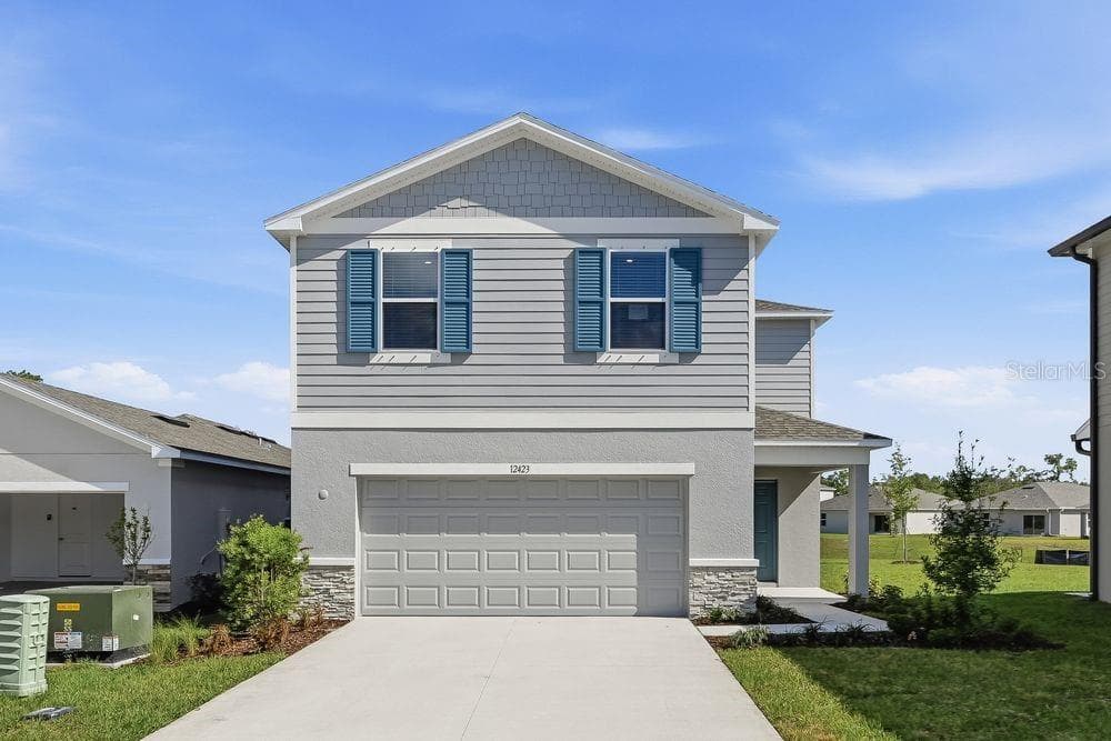 12423 WHISK COURT HUDSON, FL 34669