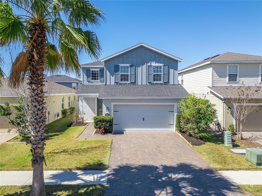 12273 BLUE PACIFIC DRIVE