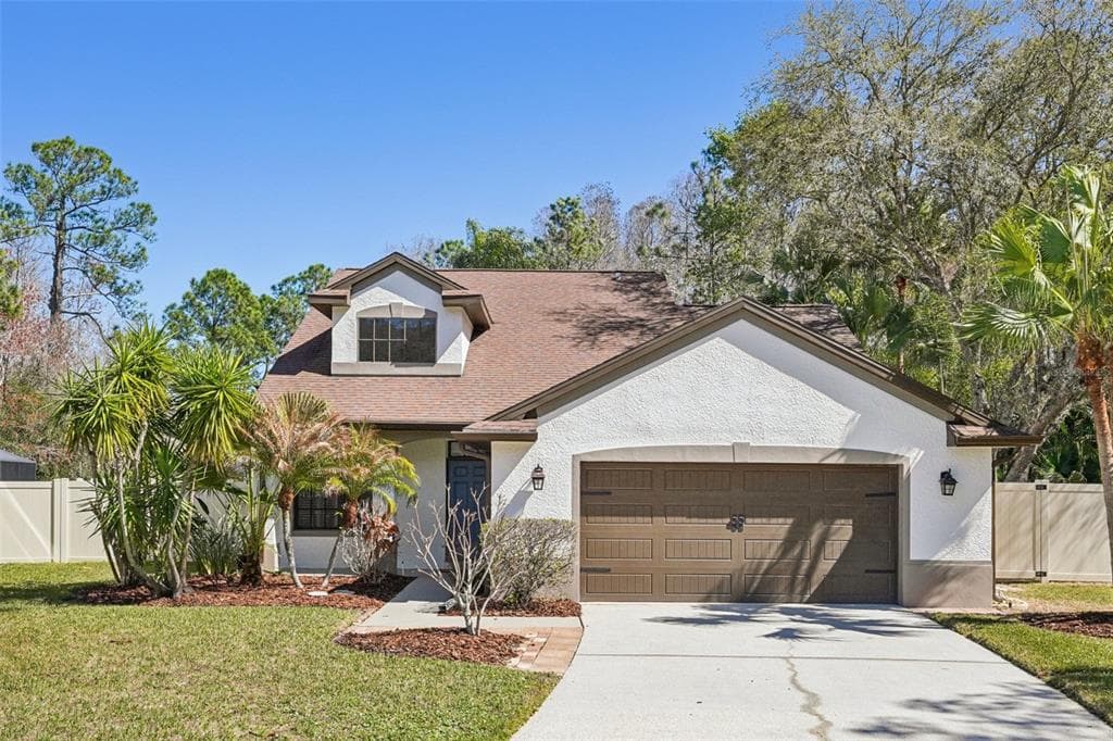 5620 ESSEX COURT PALM HARBOR, FL 34685