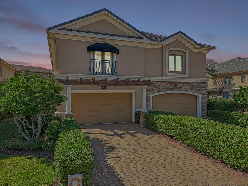 610 SAXONY BOULEVARD ST PETERSBURG, FL 33716