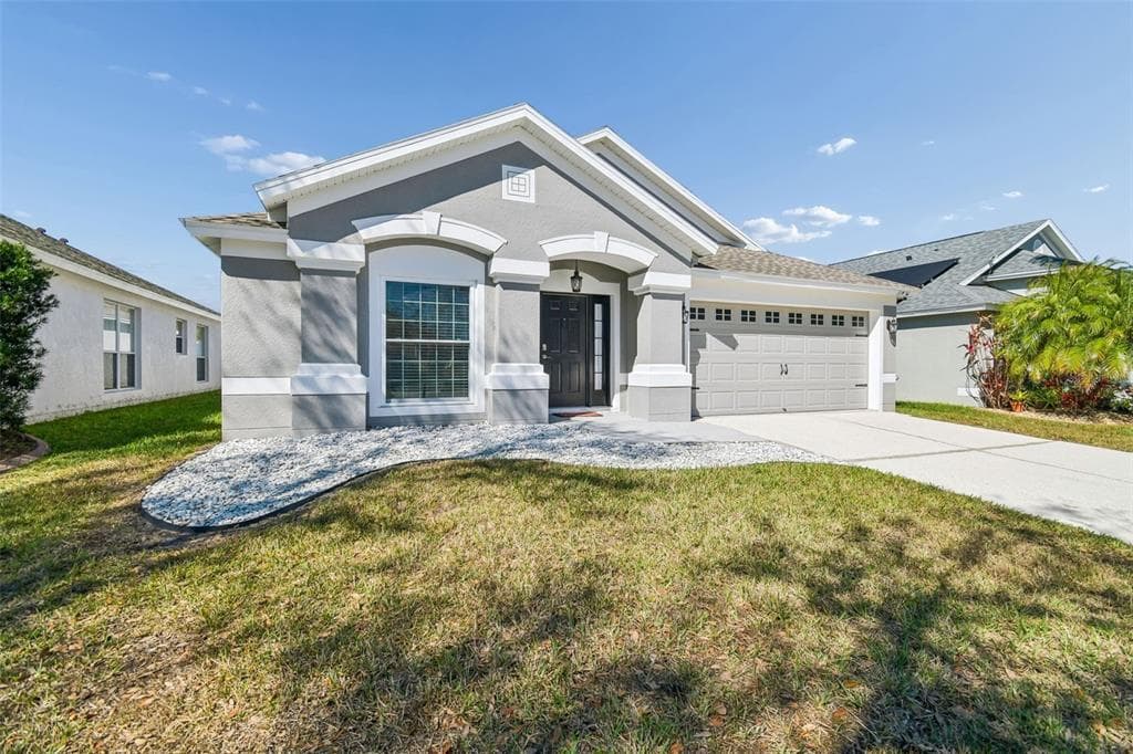 11461 MISTY ISLE LANE RIVERVIEW, FL 33579