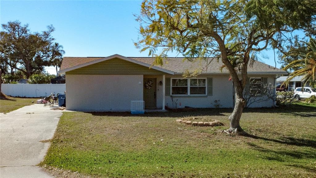 1144 PINELAND AVENUE VENICE, FL 34285