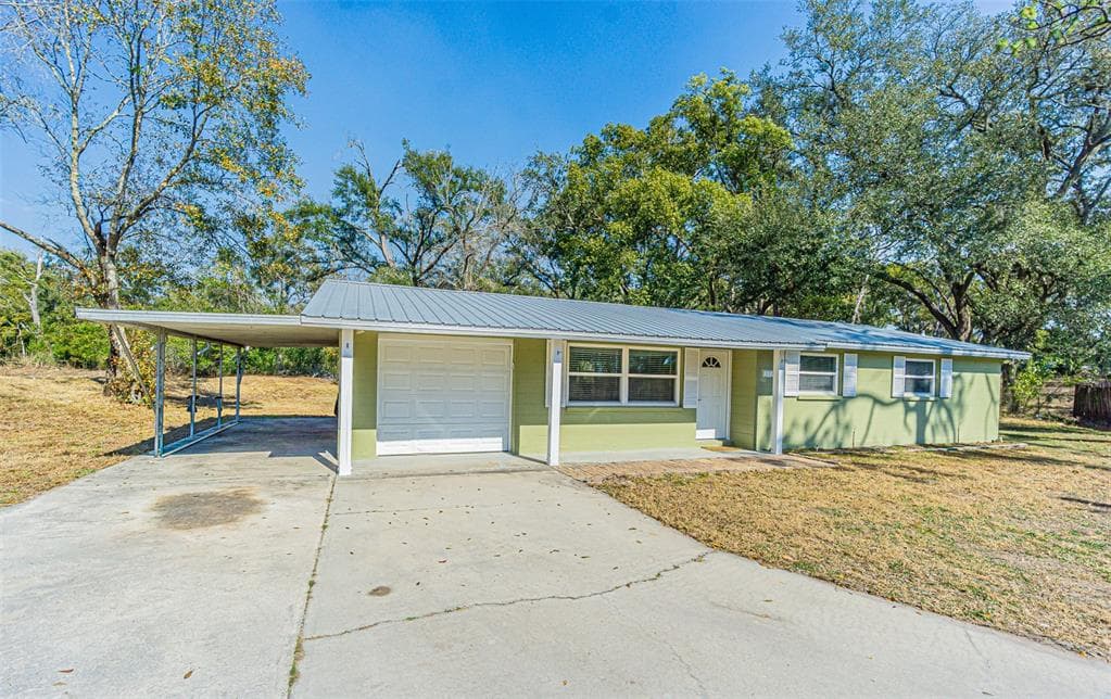 37329 HANNAH LANE ZEPHYRHILLS, FL 33542