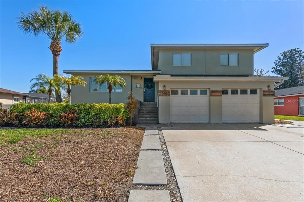 6511 AUGUSTA BOULEVARD