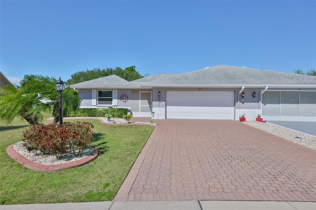 315 LINGER LANE SUN CITY CENTER, FL 33573