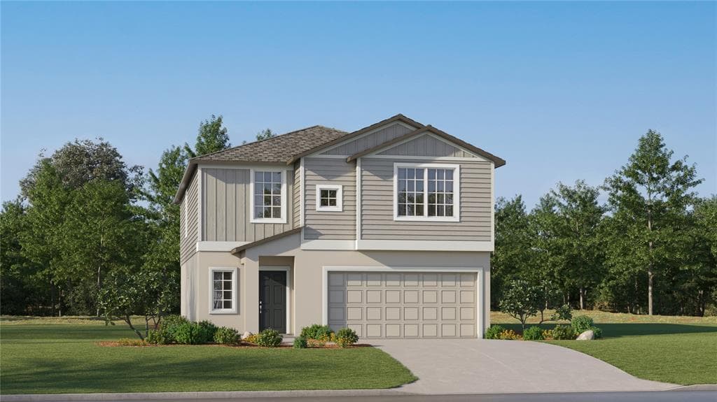 8544 BLUE WAVE LANE PARRISH, FL 34219