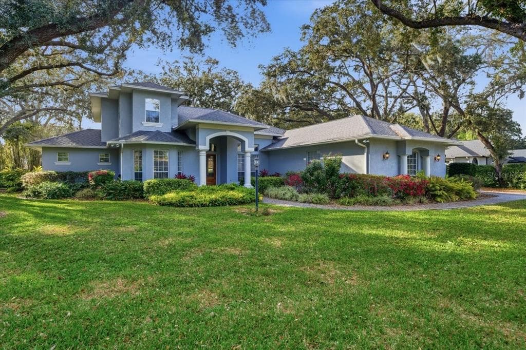 12002 HOPE LANE TAMPA, FL 33618