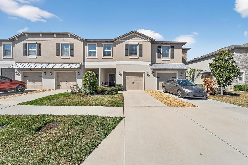 15519 PRESTWICK ROSE PLACE SUN CITY CENTER, FL 33573