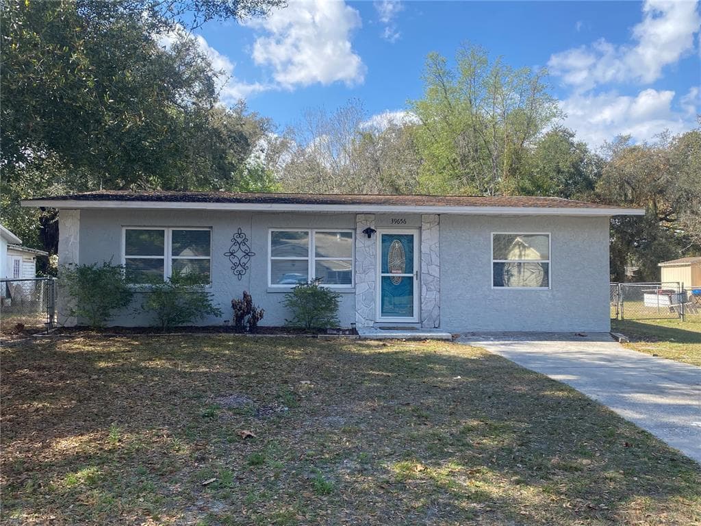 39656 MEADOWOOD LOOP ZEPHYRHILLS, FL 33542