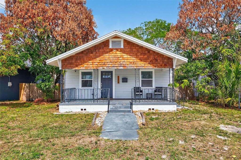 2604 E 18TH AVENUE TAMPA, FL 33605