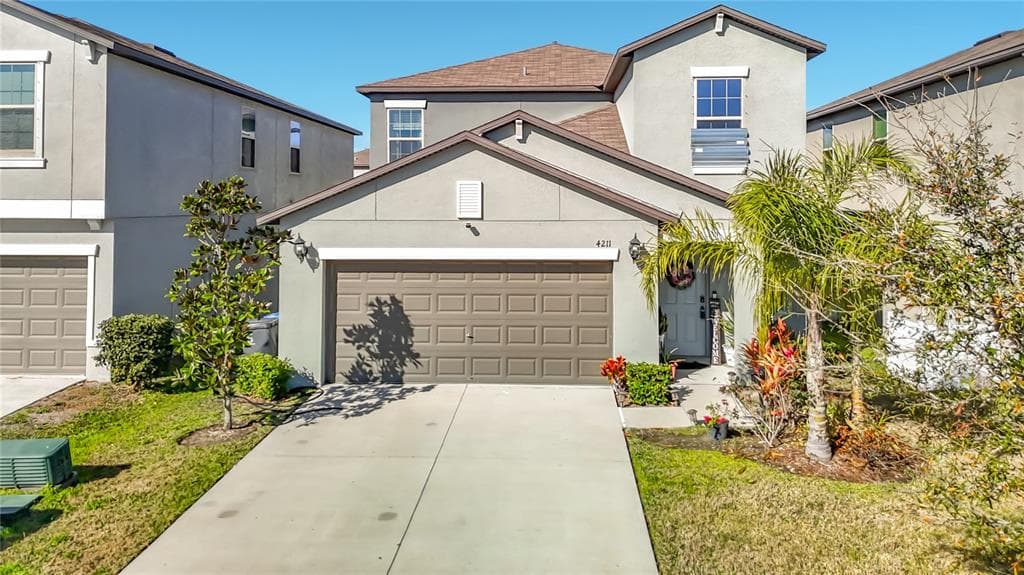 4211 ROMANO BUSCIGLIO STREET TAMPA, FL 33619