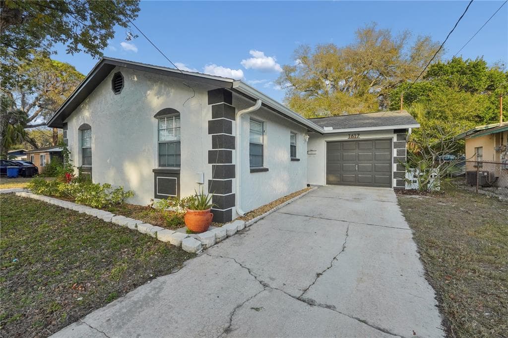 1617 N MADISON AVENUE CLEARWATER, FL 33755