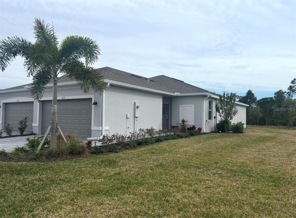 8727 SEASALT LOOP ENGLEWOOD, FL 34224