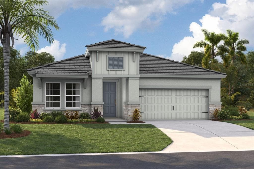 17806 CROPSIDE TRAIL LAKEWOOD RANCH, FL 34211