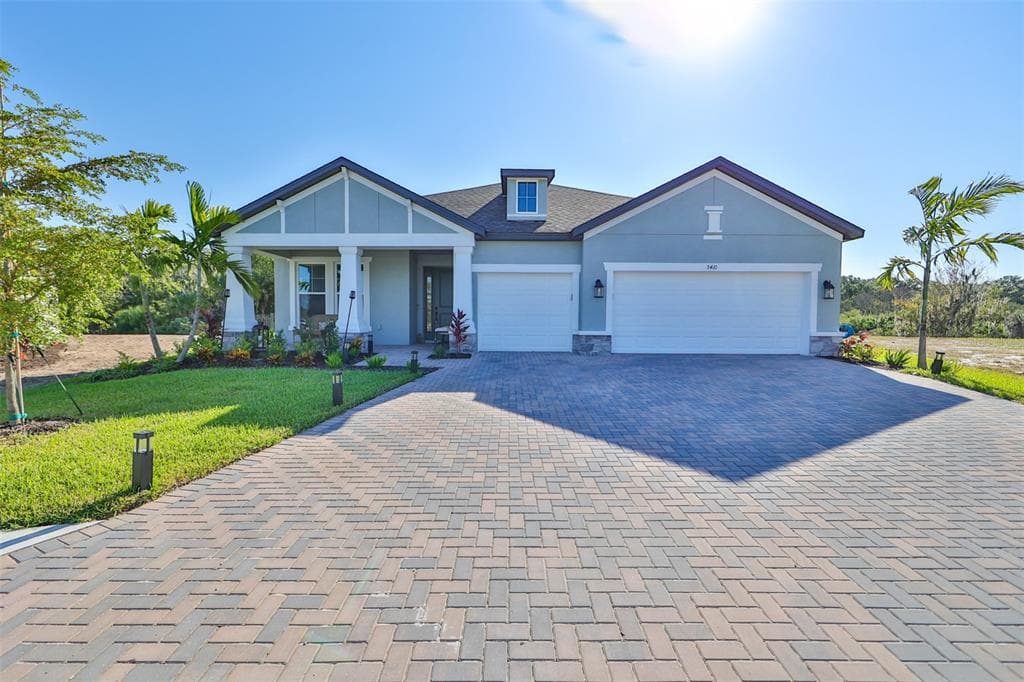 5410 TREVESTA PLACE PALMETTO, FL 34221
