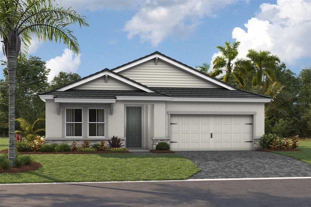 17833 CROPSIDE TRAIL LAKEWOOD RANCH, FL 34211