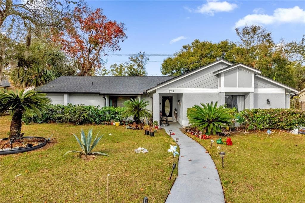 3717 JERICHO DRIVE CASSELBERRY, FL 32707