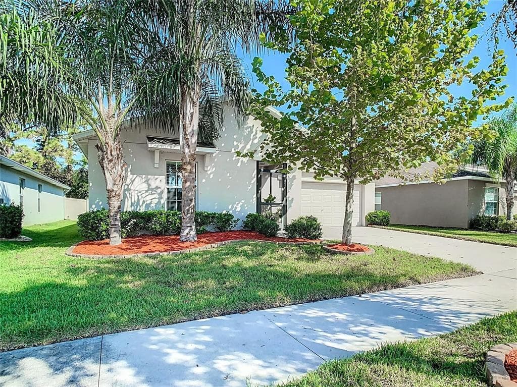 16635 MYRTLE SAND DRIVE WIMAUMA, FL 33598