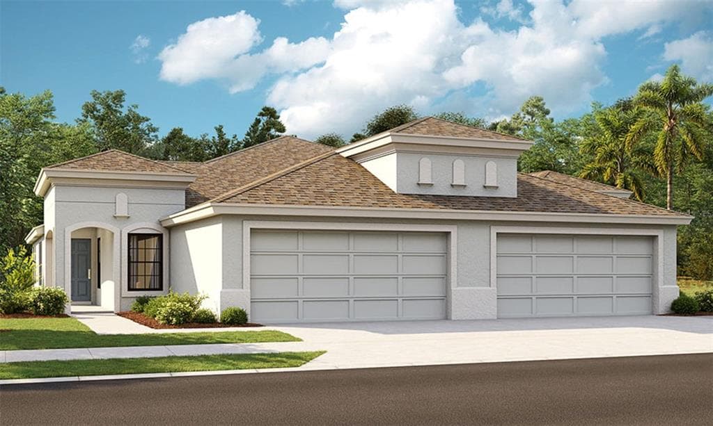 12366 OAK  HILL WAY PARRISH, FL 34219