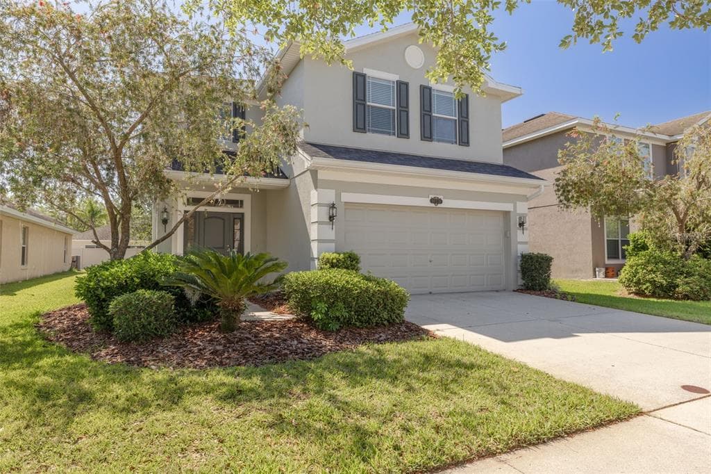 20215 NATURES SPIRIT DRIVE TAMPA, FL 33647