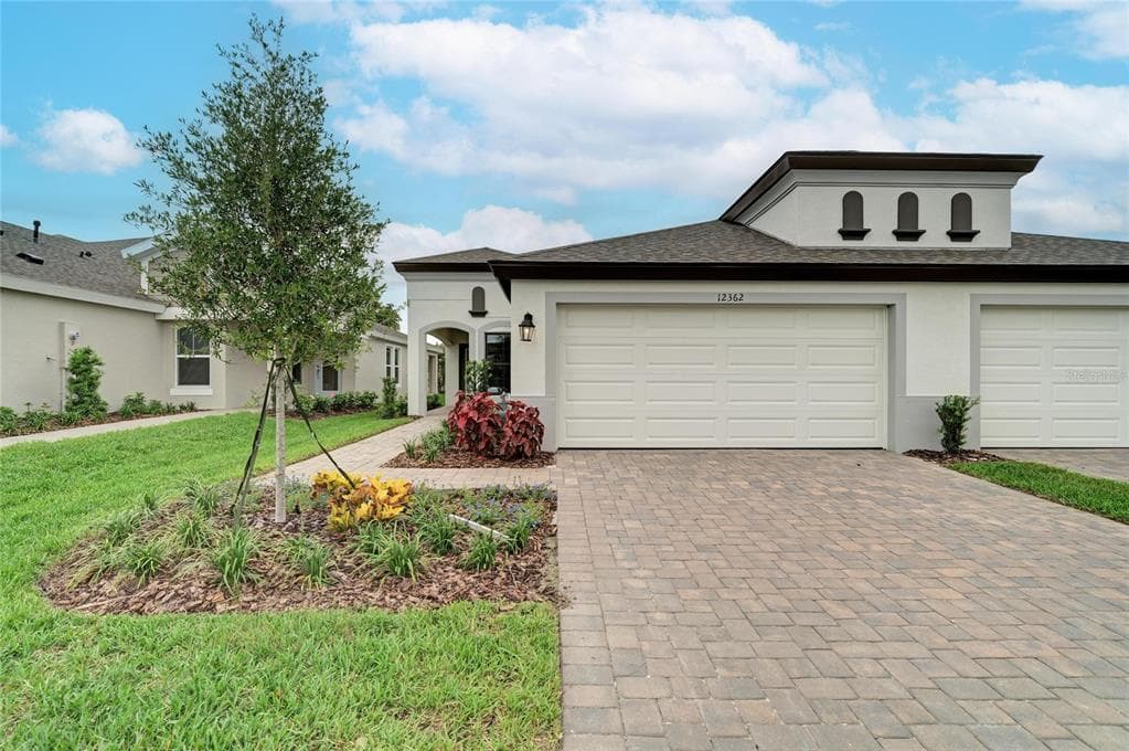 12362 OAK  HILL WAY PARRISH, FL 34219