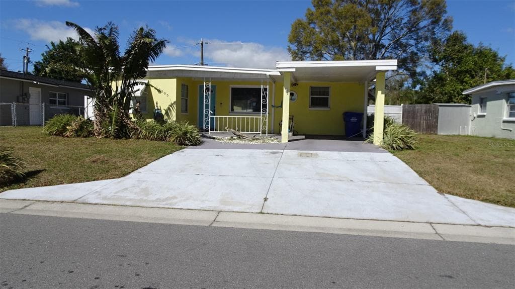 10385 111TH PLACE LARGO, FL 33773