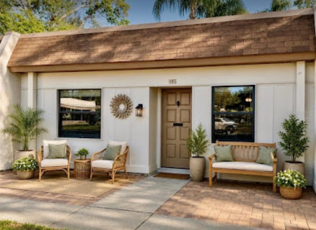 1185 MISSION CIRCLE CLEARWATER, FL 33759