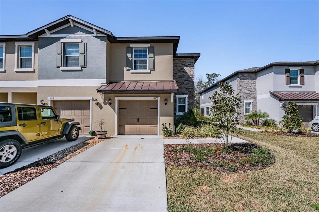 11123 WISHING CLOUD ROAD LAND O LAKES, FL 34638
