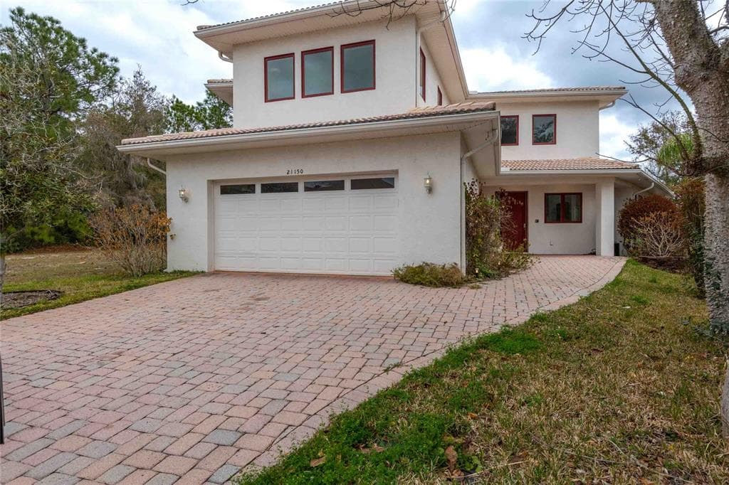 21150 LOS CABOS COURT LAND O LAKES, FL 34637