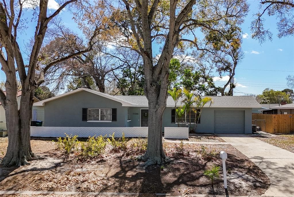 11366 88TH AVENUE SEMINOLE, FL 33772